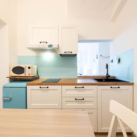 Apartament Casa Santa Brigida San Remo Zewnętrze zdjęcie