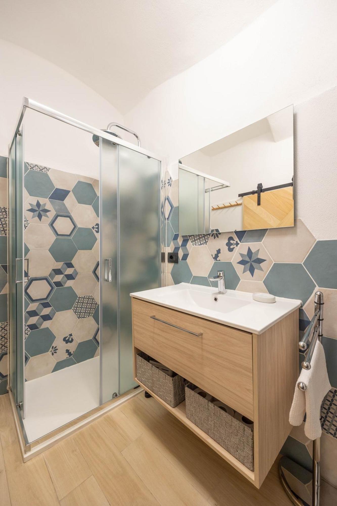 Apartament Casa Santa Brigida San Remo Zewnętrze zdjęcie
