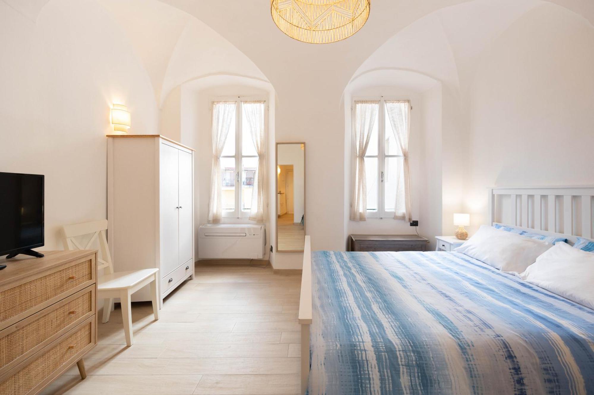 Apartament Casa Santa Brigida San Remo Zewnętrze zdjęcie