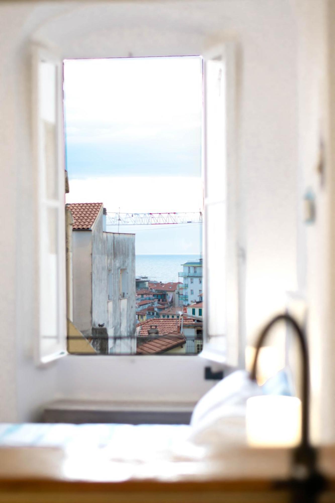 Apartament Casa Santa Brigida San Remo Zewnętrze zdjęcie
