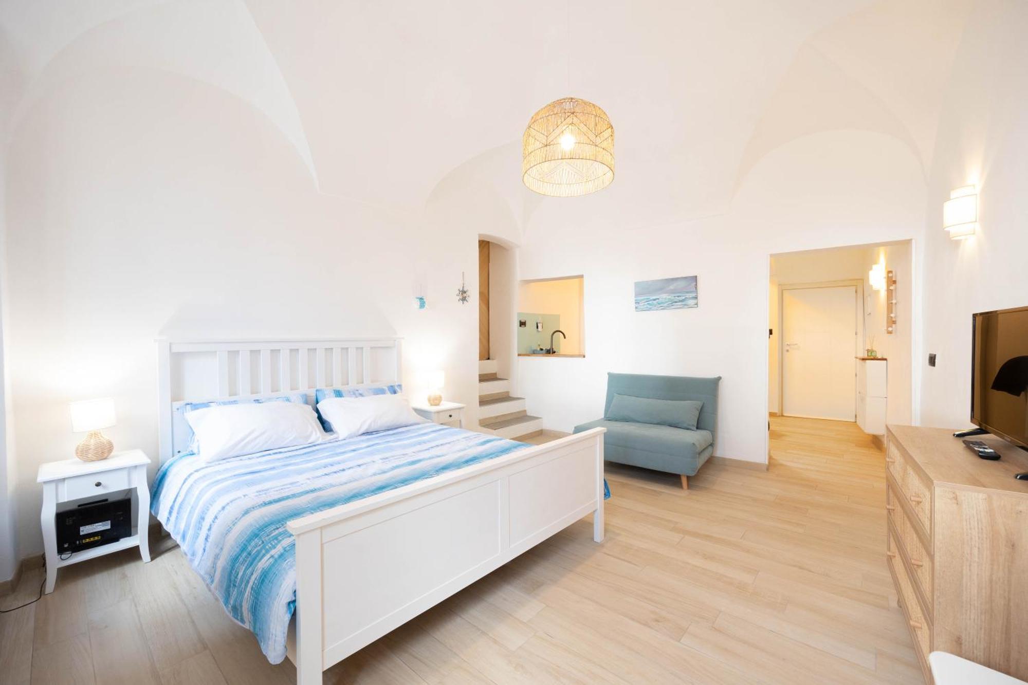 Apartament Casa Santa Brigida San Remo Zewnętrze zdjęcie
